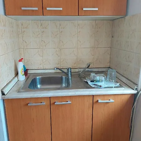 Appartement Lovely 11 Ap In Myslym Shyri