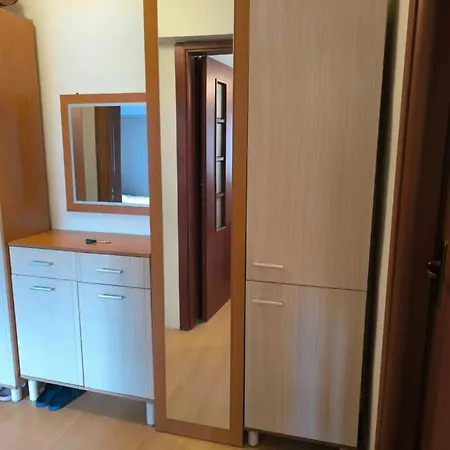 Lovely 1 1 Ap In Myslym Shyri Apartamento
