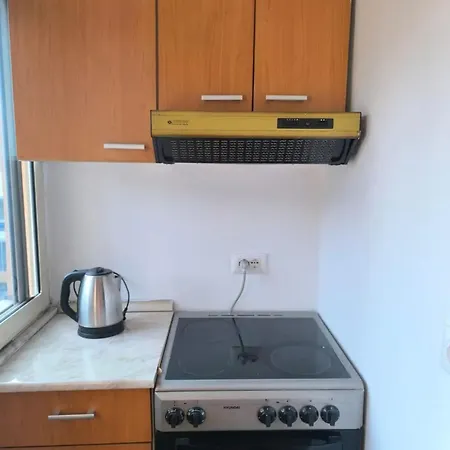 Lovely 1 1 Ap In Myslym Shyri Apartamento Tirana