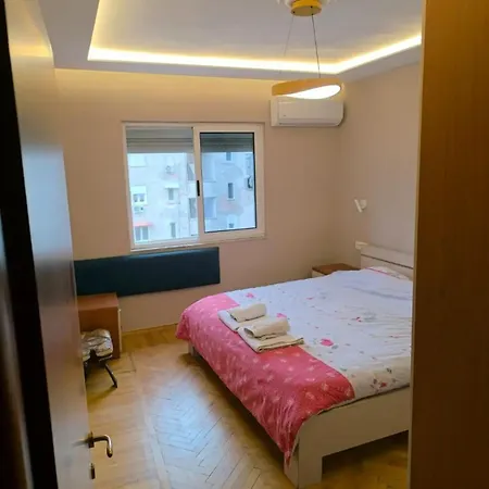 Apartamento Lovely 1 1 Ap In Myslym Shyri Tirana
