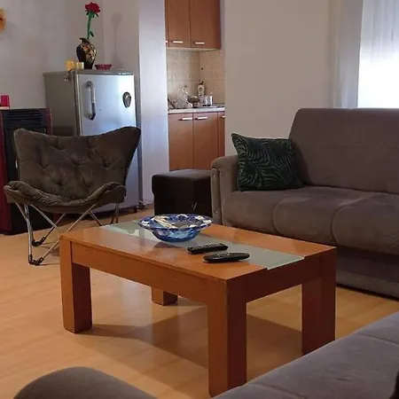 Lovely 11 Ap In Myslym Shyri Apartment Tirana