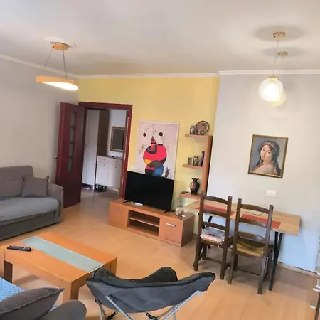 Lovely 1 1 Ap In Myslym Shyri Appartement