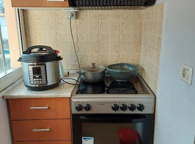 Appartement Lovely 1 1 Ap In Myslym Shyri Tirana