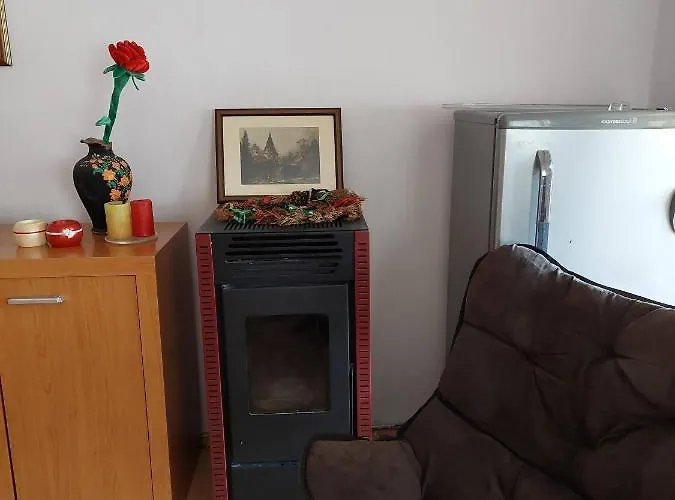 Lovely 1 1 Ap In Myslym Shyri Appartement