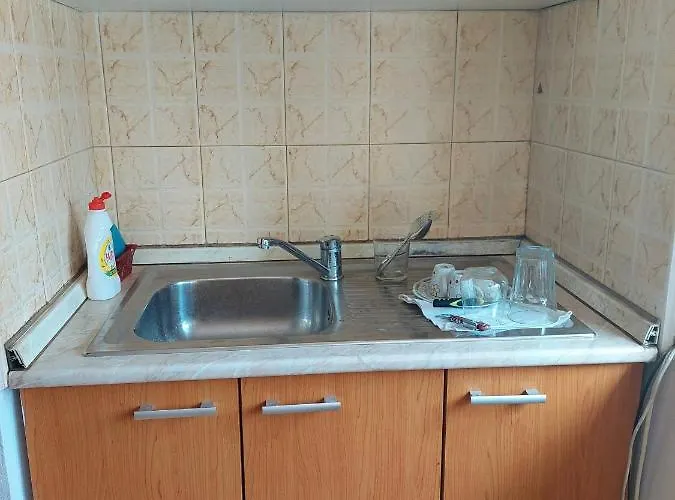 Appartement Lovely 1 1 Ap In Myslym Shyri
