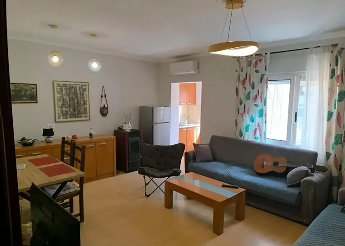 Appartement Lovely 1 1 Ap In Myslym Shyri *